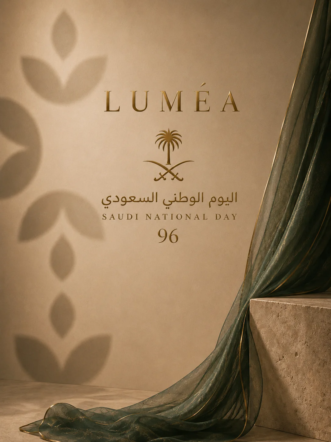 عروض اليوم الوطني | LUMÉA